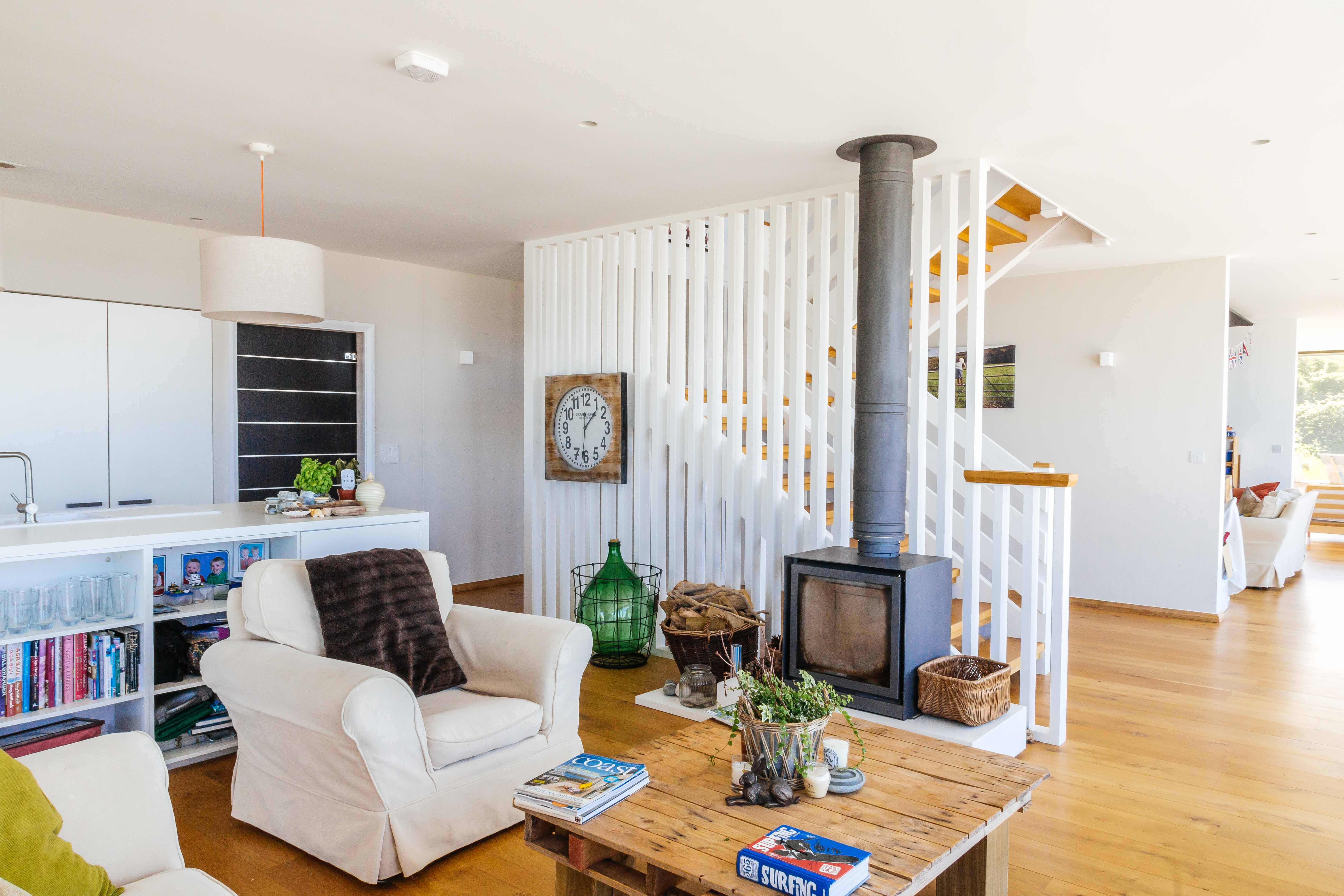 Onsite Joinery Jobs in Devon with G S Haydon